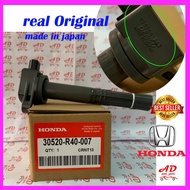 Honda Ignition Coil Accord SDA 2.0 2.4/Civic 2.0 Type-R & SNA FD2/CR-V S9A RD5/FR-V 2.0 BE3/Stream 2