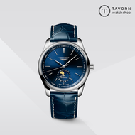 นาฬิกา Longines Master Collection 40mm รุ่น L2.909.4.92.0