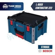 BOSCH L-BOXX CONTRACTOR 322