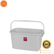 JCJถังชูเกอร์ ขนาด 18 ลิตร สีเทา ฿฿฿ ฿฿฿ ฿฿฿ (โปรโมชั่นสินค้าคุณภาพ) ฿฿฿ ฿฿฿ ฿฿฿