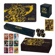 全新 未開 Opcg 海賊王咭牌遊戲 兩週年禮盒套裝