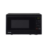 Toshiba ER-SGS20(K)MY Deluxe Series Microwave Oven