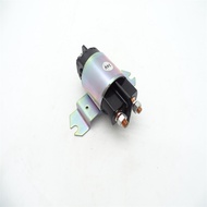 Daewoo Excavator Parts Power Start Relay 24V 301202-00153 Power Relay Main Switch DX370 DX150 Power 