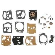 Premium Carburetor Repair Kit for Echo CS3000 CS301 CS320T CS3400 CS341 CS3450 CS350T CS3900 CS4400 