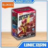 Blokees Defender Version DC02 Justice League Assemble DV02 GDV02BLIND BOX
