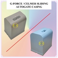 G-FORCE/ CELMER SLIDING AUTOGATE  CASING/COVER (COMPATIBLE FOR Mag &amp; ENEX brand sliding motor)