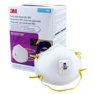 3M 8515 N95 PARTICULATE WELDING RESPIRATOR -