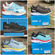 Hoka CLIFTON 8 PREMIUM Shoes / HOKA Running Shoes / HOKA Gymnastics Ftness Sports Shoes