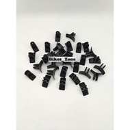 Front Number Plate Holder Motor / Pemegang papan nombor plat C70/GB0