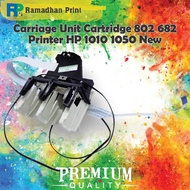 Carriage Unit HP 802, Main Carriage Printer d1000 d2000 1050 Bekas