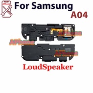 For Samsung Galaxy A04 Loud Speaker Buzzer Ringer