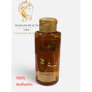 loreal elseve travel kit shampoo