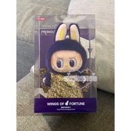 Pumpkin x Pronounce Wings of Fortune LIMITED