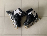 PAPAISON 單排滾軸溜冰鞋 Rollerblades [Size 39-42]