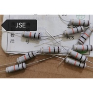2 WATT 10K OHM RESISTOR CONTENTS 10 PCS