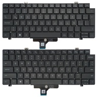 【In-Demand Item】 New Latin/ /Spanish/UK Keyboard For Latitude 5420 5421 7420 7520 7521 2-in-1 0CW3R5