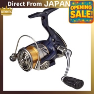 DAIWA Spinning Reel 20 Crest LT Series (2020 Model)