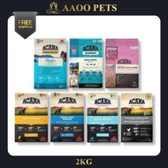 Acana Dog Dry Food 2KG - Dog Food / Dry Food