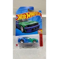 HotWheels '07 FORD MUSTANG