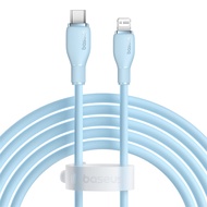 Baseus Fast Charging Cable 20W Type C to iP Charging Cable for iPad iPhone 14 13 Pro Max 2m/1.2m 480