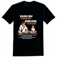 SHORT-SLEEVED T-SHIRT TOP WITH WORDS FOR ADULT MEN WITH COOL, MODERN MOTIFS DTF-08