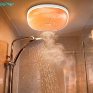JSJJINGP Waterproof Shower Light, 300LM Bright IP65 Waterproof Rechargeable Shower Light, 16 Colors 