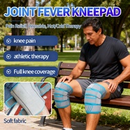 Compression Sleeve Knees Elbows Ankles Ice Pack Ice Bag Therapy hot Cold Relief Injury