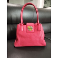 Kspade Bexley Anisha leather tote bag