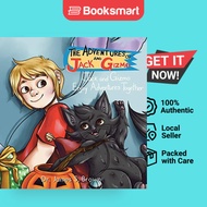 The Adventures of Jack and Gizmo: Jack and Gizmo Enjoy Adventures Together by Dr Ja - 9781664138339