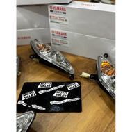 Original Signal Stanley 1S9 ORANGE & CLEAR