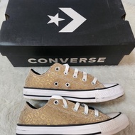 Sepatu converse leopard