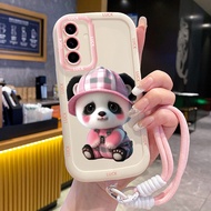 Casing For Samsung A56 5G A36 5G Case Silicone