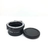 Metabones 5代 (canon鏡頭接sony機)