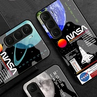 Softcase Glossy Glass Infinix Hot 60i Latest 2025 [FC76] Case Infinix Hot 60i Infinix Hot 60i - Casi