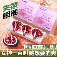 Packaging Fit Skin Natural 6.30 Independent Kiss Comfortable B7M1