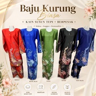 Jelita Baju Kurung Biasa 08 (Berpeak)