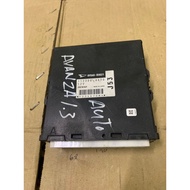 Toyota Avanza 1.3 ECU Engine Control Unit J51 J53 BZ180 BZ190
