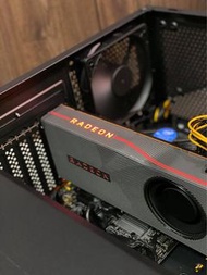 全城最抵玩 I5 9400f, RX5700xt, 16g ram 電競砌機