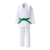 (Belt Not Included) Mizuno HAYATO Judo Uniform ADULT TRAINING Uniform Only