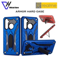 Realme 2pro 5i 5s 5 pro 6i 6 pro 7i 7 pro 8 pro 9i Armour Hard Case