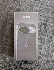 Google Pixel 9 256Gb Obsidian Black