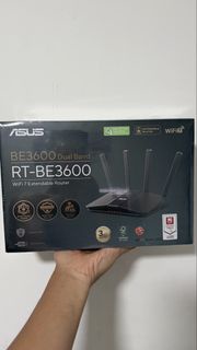 Router 路由器