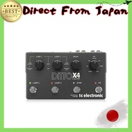 TC Electronic Dual Track Looper DITTO X4 LOOPER Gray