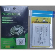 BATERI VIVO Y12 / Y17 B-G7 BATTERY