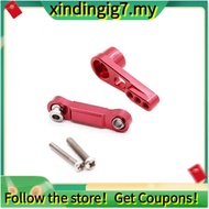 【】25T Servo Arm Horn Servo Pull Rod for  A959 A959-B A949 A969 A979 RC Car Upgrade Parts Accessories