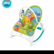 Fisher price bouncer