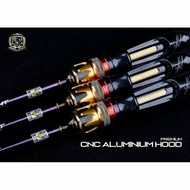 2020 new SEAHAWK  KINGDOM X TREME ROD