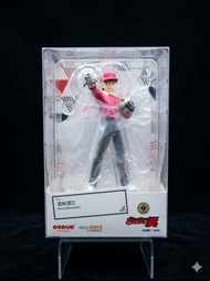 足球小將 若林源三 Q版比例模型手辦 日版 POP UP PARADE | Captain Tsubasa Genzo Wakabayashi Figure JP Ver.