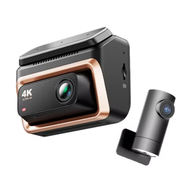 盯盯拍 - 盯盯拍 DDPAI Z90 pro 行車紀錄器 前後車cam (平行進口貨)