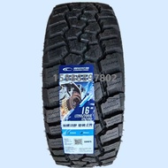 Tayar RT off-road 265/65R17 265/70R17 265/70R16 265/60R18 Tank 300